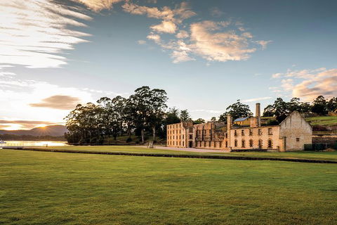 Port Arthur Shuttle From Hobart - Find Attractions 2