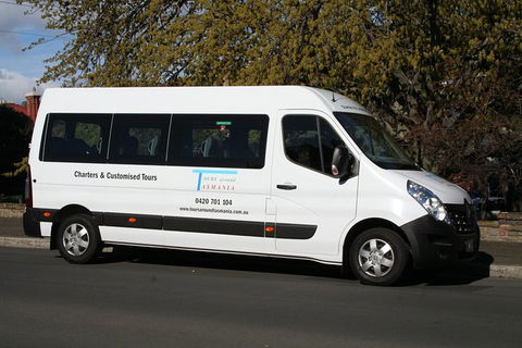 Port Arthur Shuttle From Hobart - Find Attractions 9