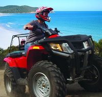 Half-Day Guided ATV Exploration Tour from Coles Bay - Find Attractions