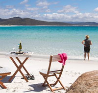4x4 and Lunch Full Day Freycinet and Wineglass Bay - Find Attractions