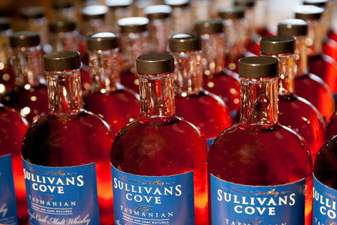 Private Whisky Distilleries Day Trip From Hobart - Find Attractions 1