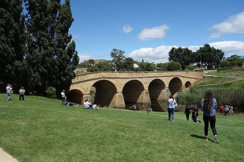 Private Bonorong Wildlife Sanctuary And Richmond 5 Hour Trip From Hobart - Find Attractions 4