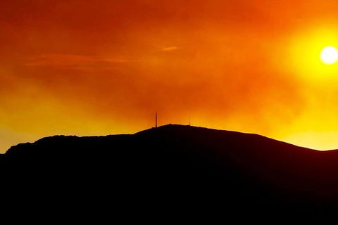 Half-Day Mt Wellington Summit Tour From Hobart - Find Attractions 1