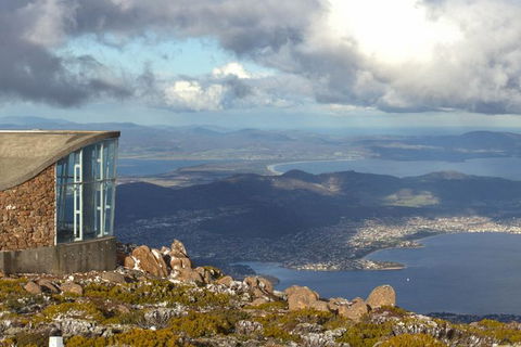 Half-Day Mt Wellington Summit Tour From Hobart - Find Attractions 0