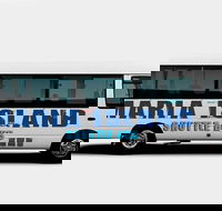 Maria Island Shuttle Bus Hobart to Triabunna Round Trip - Find Attractions