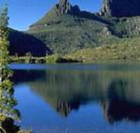 Cradle Mountain National Park Day Tour from Launceston - Find Attractions
