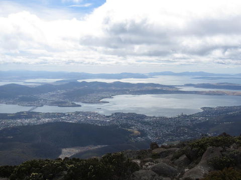 Mount Wellington Tour From Hobart - Find Attractions 2