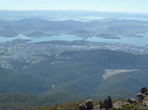 Mount Wellington Tour From Hobart - Find Attractions 3