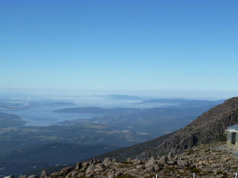 Mount Wellington Tour From Hobart - Find Attractions 5
