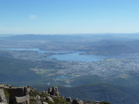 Mount Wellington Tour From Hobart - Find Attractions 4