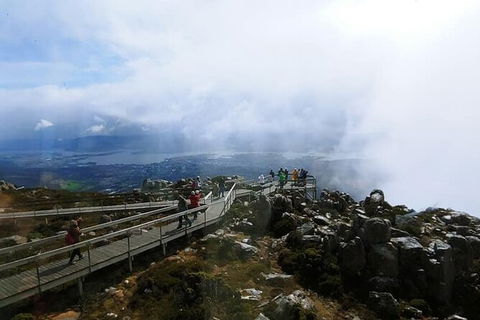 Mount Wellington Tour From Hobart - Find Attractions 11