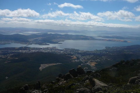Mount Wellington Tour From Hobart - Find Attractions 6
