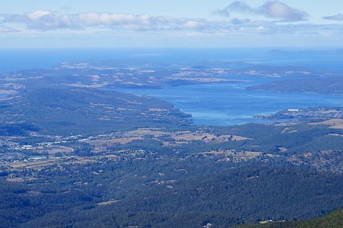 Mount Wellington Tour From Hobart - Find Attractions 8