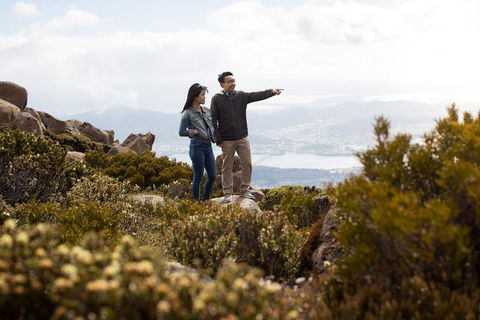 Mount Wellington Tour From Hobart - Find Attractions 7