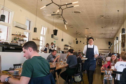 Agrarian Kitchen Eatery And Derwent Valley Gourmet Food Tour - Find Attractions 2