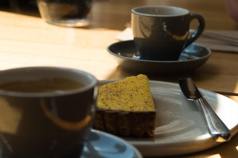 Agrarian Kitchen Eatery And Derwent Valley Gourmet Food Tour - Find Attractions 4