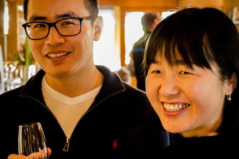 Agrarian Kitchen Eatery And Derwent Valley Gourmet Food Tour - Find Attractions 3