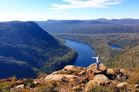 2-Day: Hobart Adventure Tour: Mount Field And Cape Hauy Hikes - Find Attractions 0