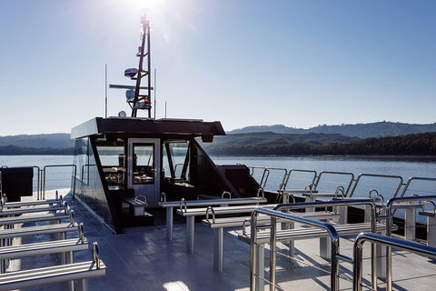 Gordon River Cruise Departing From Strahan - Find Attractions 36