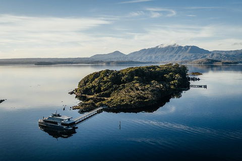 Gordon River Cruise Departing From Strahan - Find Attractions 28
