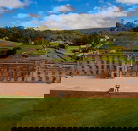 Shore Excursion - Port Arthur - Tasman Peninsula - Find Attractions