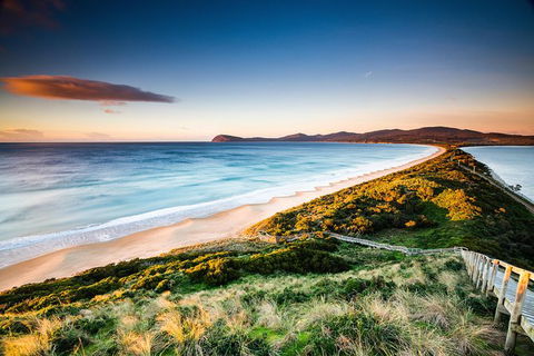 2 Day - Two Of Tasmania's Best Tour - Find Attractions 0