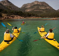 The Freycinet Paddle - Find Attractions