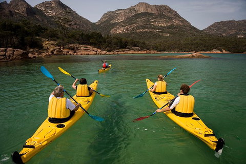 The Freycinet Paddle - Find Attractions 0