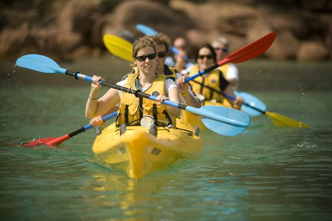 The Freycinet Paddle - Find Attractions 6