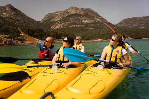 The Freycinet Paddle - Find Attractions 9