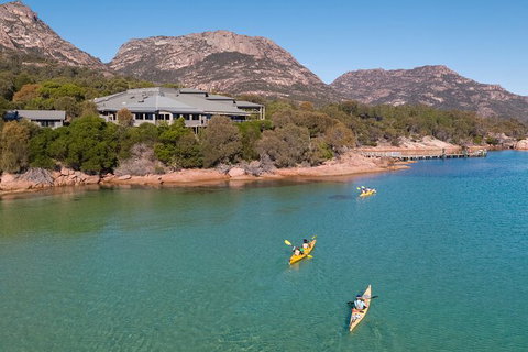 The Freycinet Paddle - Find Attractions 4