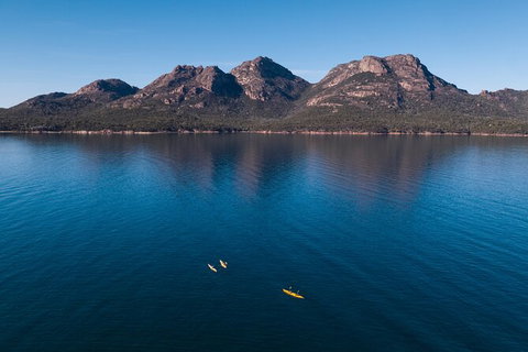 The Freycinet Paddle - Find Attractions 10