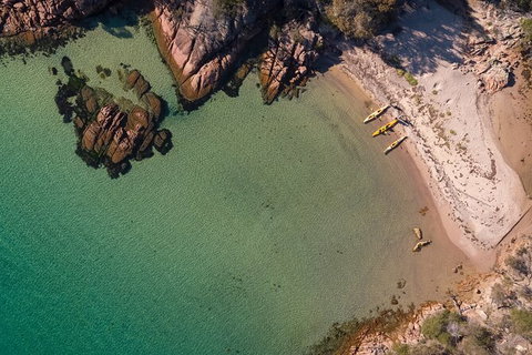 The Freycinet Paddle - Find Attractions 3