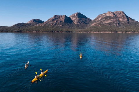 The Freycinet Paddle - Find Attractions 8