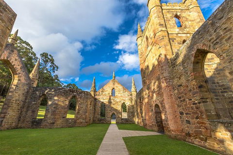 Port Arthur Historic Site And Nature - Find Attractions 0