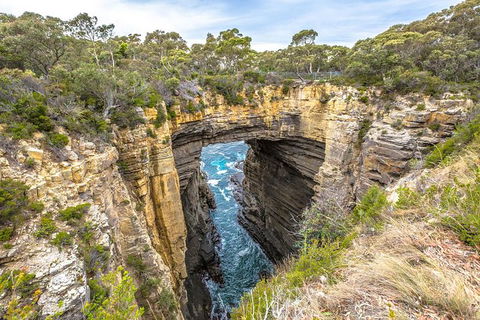 Port Arthur Historic Site And Nature - Find Attractions 1