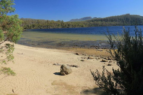 Lake St. Clair And Western Wilderness Active Day Trip From Hobart - Find Attractions 1