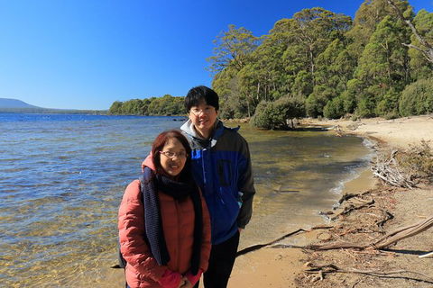 Lake St. Clair And Western Wilderness Active Day Trip From Hobart - Find Attractions 14