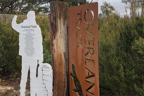 Lake St. Clair And Western Wilderness Active Day Trip From Hobart - Find Attractions 16