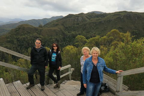 Lake St. Clair And Western Wilderness Active Day Trip From Hobart - Find Attractions 18