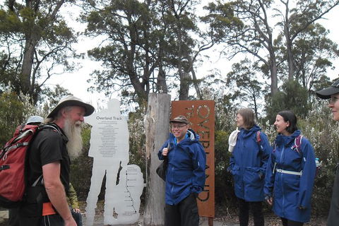 Lake St. Clair And Western Wilderness Active Day Trip From Hobart - Find Attractions 6