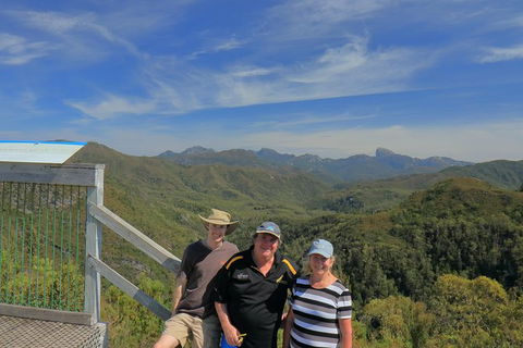 Lake St. Clair And Western Wilderness Active Day Trip From Hobart - Find Attractions 7