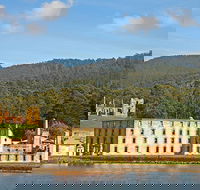 Port Arthur Tour from Hobart - Find Attractions