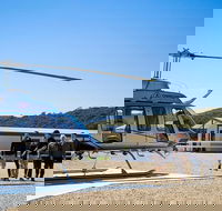 Port Arthur Day Tour and Helicopter Flight - Find Attractions