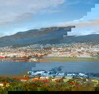 Hobart Shore Excursion Scenic Highlights Tour - Find Attractions