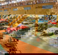 National Automobile Museum of Tasmania General Entry Ticket - Find Attractions