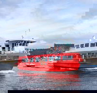 Derwent River Historic Harbour Cruise From Hobart - Find Attractions