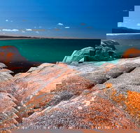 3-Day Bay of Fires Photography Workshop from Hobart - Find Attractions