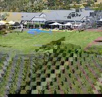 Frogmore Creek Winery Helicopter Tour - Find Attractions