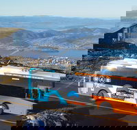 Kunany / Mt Wellington Explorer Bus - 2 Hour Return Tour - Find Attractions